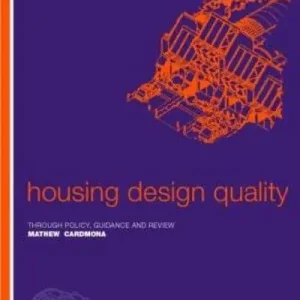 Buy Today Housing Design Quality