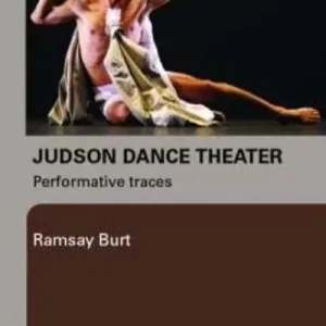 Judson Dance Theater High Quality