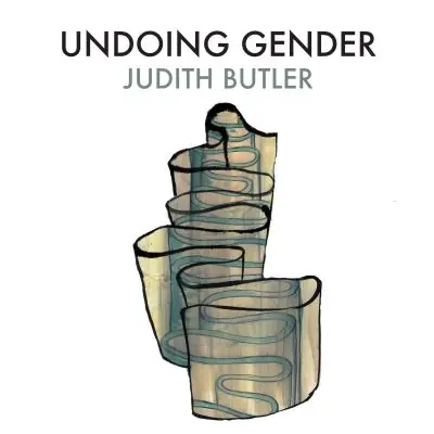 New Arrival Undoing Gender