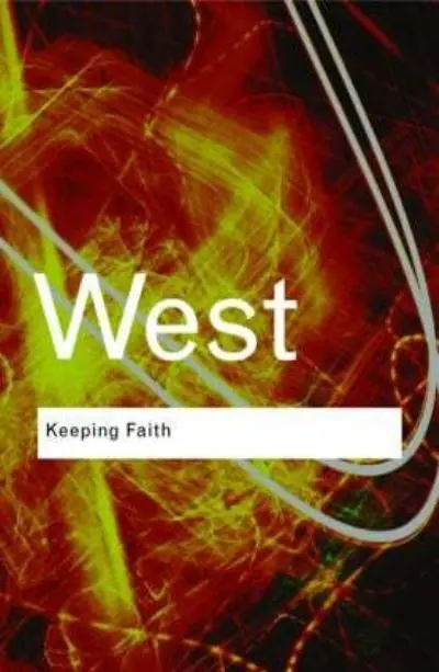 Keeping Faith Fan Favorite