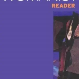 The Womanist Reader Get Yours