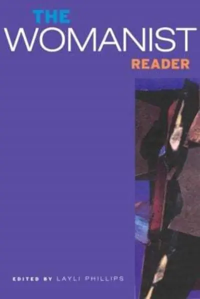 The Womanist Reader Get Yours