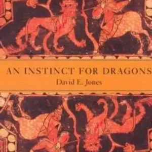 An Instinct For Dragons Certified