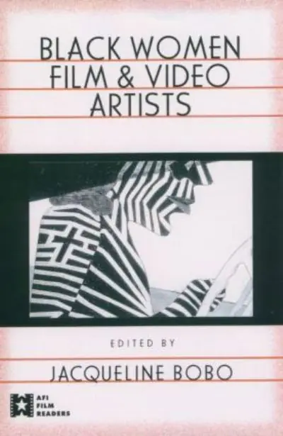 Buy Online Black Women Film and Video Artists