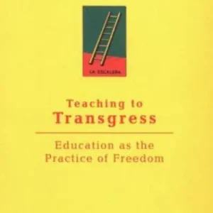 Exclusive Offer Teaching To Transgress
