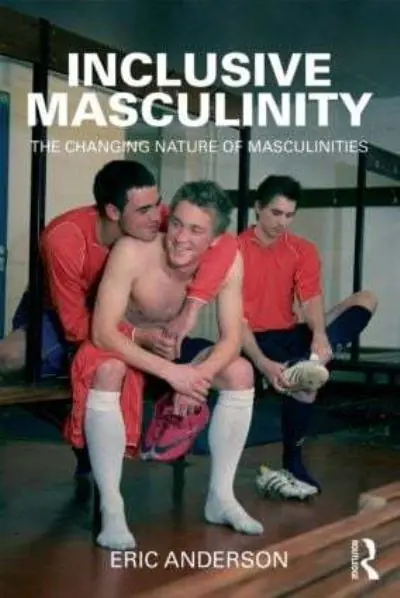 Inclusive Masculinity Affordable