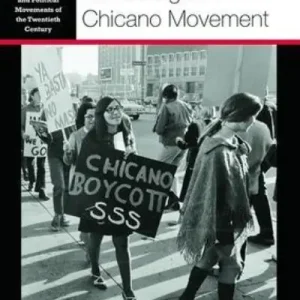 No Minimum Order Rethinking the Chicano Movement