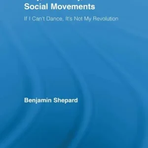 Play, Creativity, and Social Movements Limited Offer