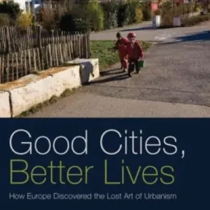 Good Cities, Better Lives Mega Sale