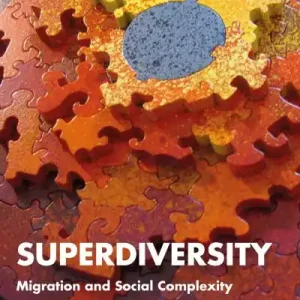 Super-Diversity Authentic