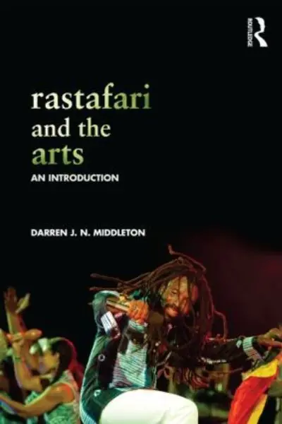 Today Only Rastafari and the Arts