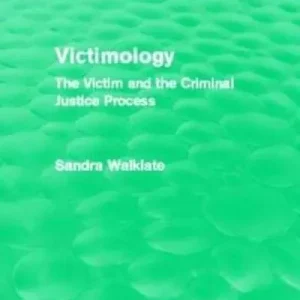 Victimology Best Choice