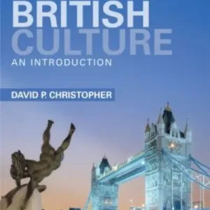 British Culture Secure Checkout
