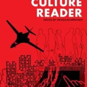 The Visual Culture Reader Weekend Sale