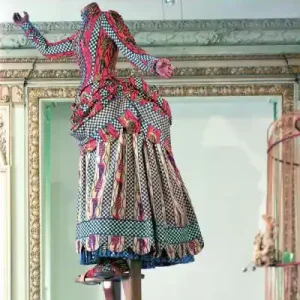 Free Returns The Fabric of Cultures