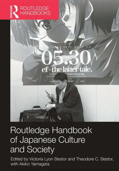 Discount Routledge Handbook of Japanese Culture and Society