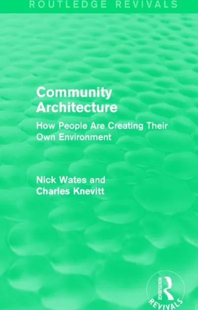 Special Offer Community Architecture
