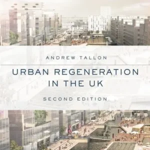 Fresh Stock Urban Regeneration in the UK