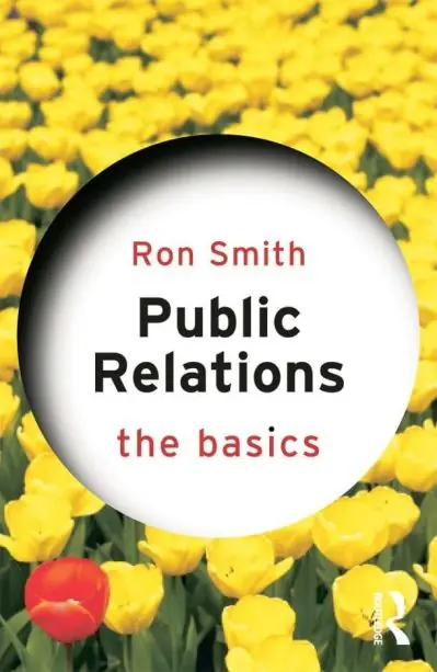 Public Relations Viral