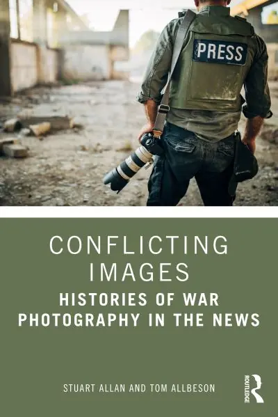 No Minimum Order Conflicting Images