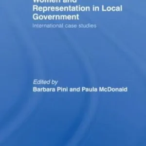 Women and Representation in Local Government Direct From Factory