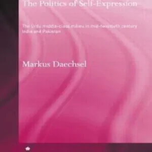The Politics of Self-Expression Viral