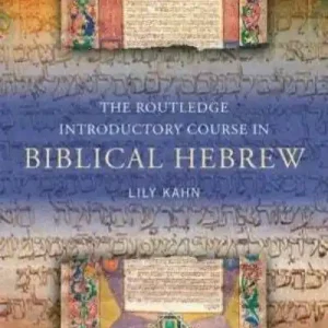 Time-Limited The Routledge Introductory Course in Biblical Hebrew