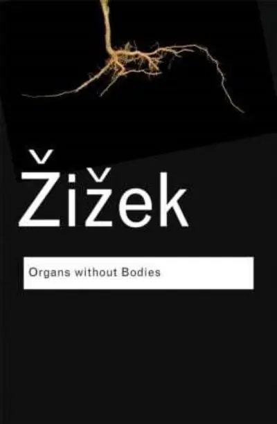Viral Organs Without Bodies