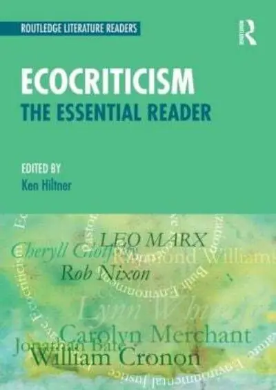 Ecocriticism Limited Time
