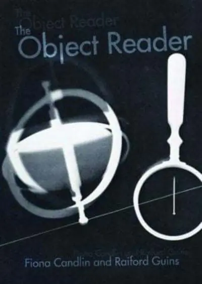 Viral The Object Reader