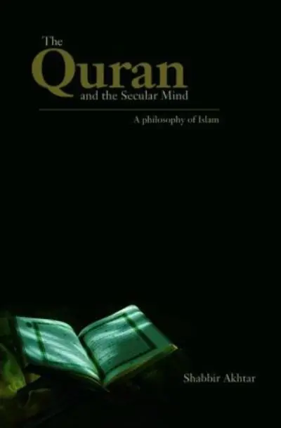 New Release The Quran and the Secular Mind