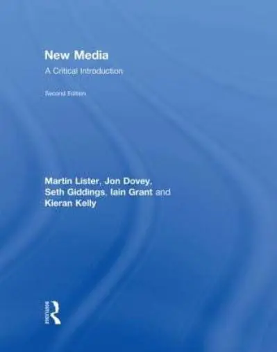 Must Have New Media