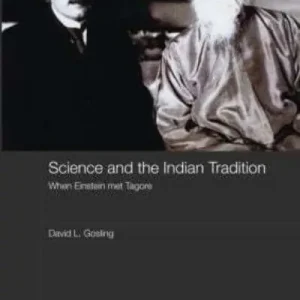Flash Sale Science and the Indian Tradition