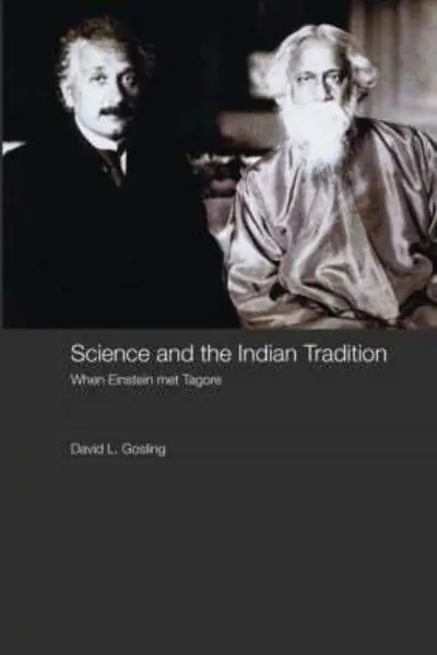 Flash Sale Science and the Indian Tradition