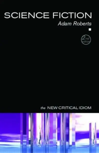 Science Fiction In Demand