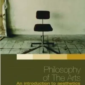 Philosophy of the Arts New Arrival