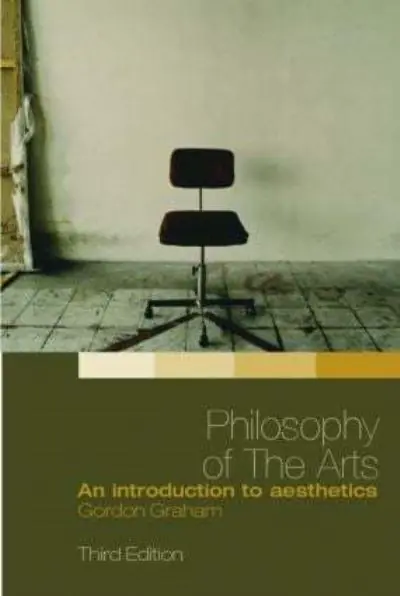 Philosophy of the Arts New Arrival