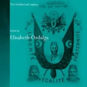 Late Ottoman Society Place Order