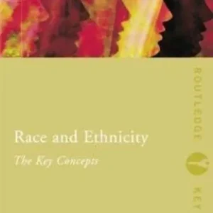 Race and Ethnicity Free Shipping