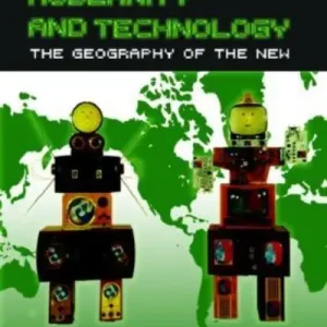 Discount Media, Modernity and Technology