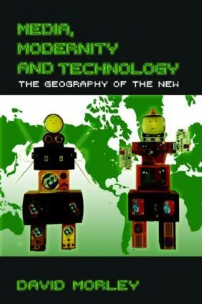 Discount Media, Modernity and Technology