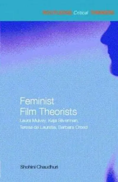 Feminist Film Theorists High Quality