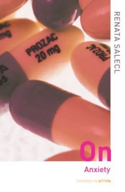 Wholesale On Anxiety