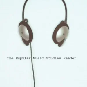 Budget The Popular Music Studies Reader