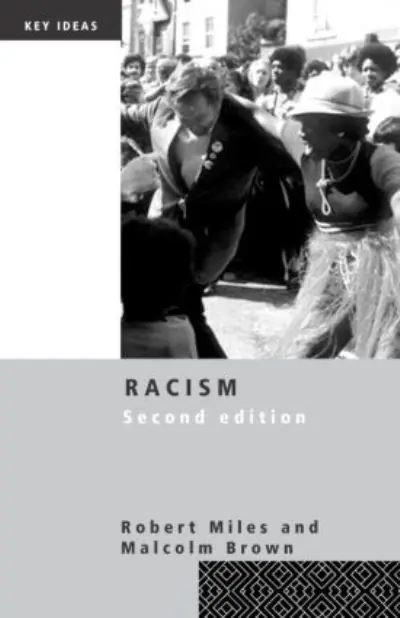Racism Brand New