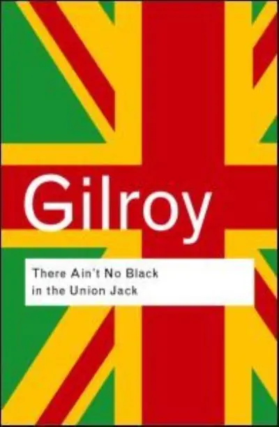 Trending There Ain't No Black in the Union Jack
