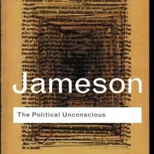Best Seller The Political Unconscious