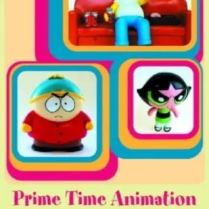 Super Sale Prime Time Animation