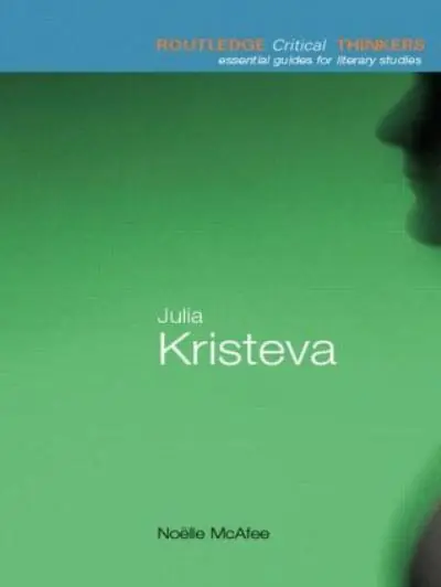 Julia Kristeva Deal