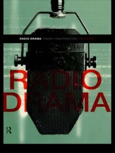 Radio Drama Get Yours